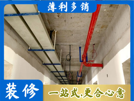 澄迈县水电工程安装